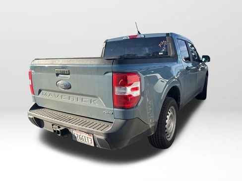 Used 2023 Ford Maverick XL w/ Equipment Group 100A Standard image 5