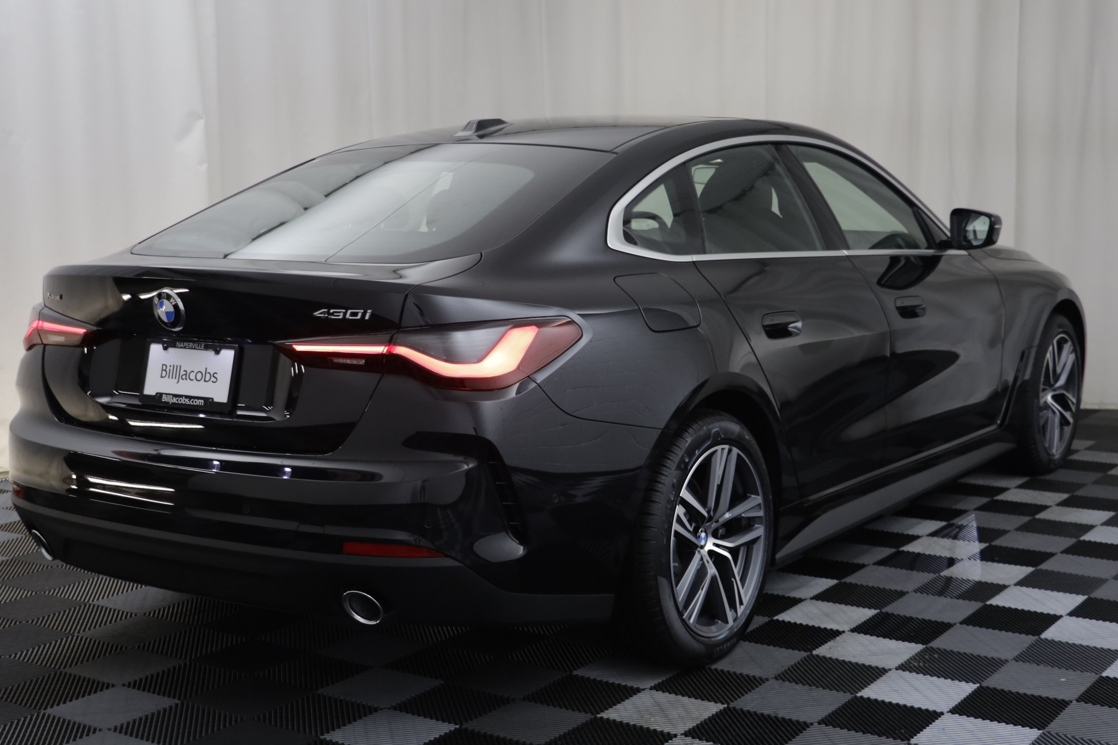 New 2026 BMW 430i xDrive w/ Premium Package AWD/4WD image 17