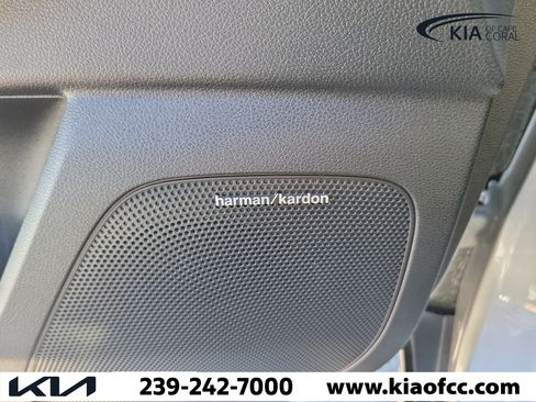 Used 2020 Kia Sportage SX FWD image 25