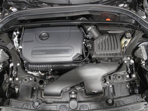 Certified 2023 MINI Cooper Countryman S image 20