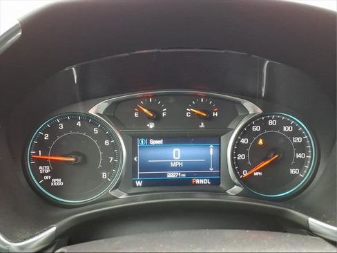 Used 2024 Chevrolet Equinox LT w/ LPO, Floor Liner Package image 21