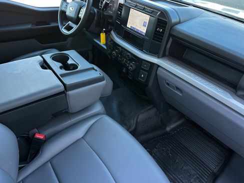 Used 2024 Ford F450 XL image 13