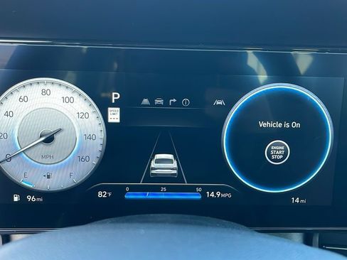 New 2026 Hyundai Elantra N Line image 23