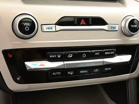 Certified 2023 Ford Explorer XLT w/ Equipment Group 202A image 18