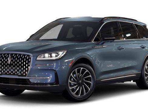 New 2026 Lincoln Corsair Reserve image 23