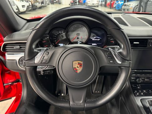 Used 2013 Porsche 911 Carrera S RWD image 54