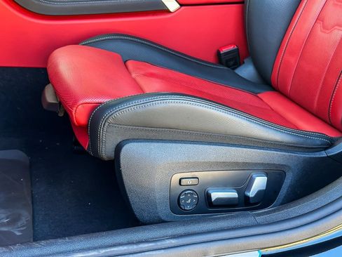 Certified 2024 BMW M850i Gran Coupe xDrive image 13