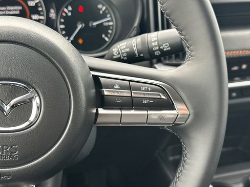 New 2026 MAZDA CX-50 AWD 2.5 Hybrid w/ Weather Package image 21