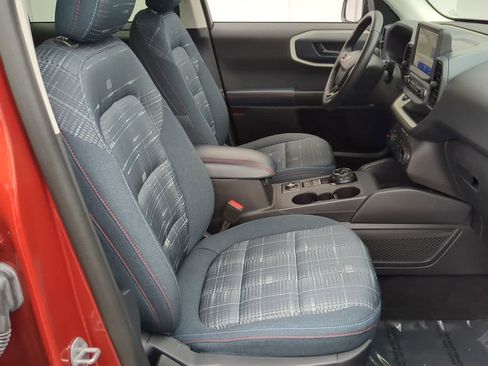 Used 2023 Ford Bronco Sport Heritage w/ Heritage Convenience Package image 22