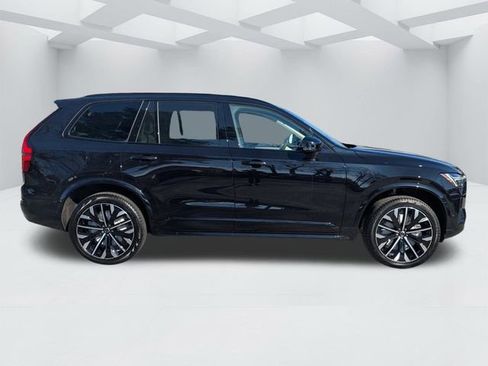 New 2026 Volvo XC90 B6 Ultra w/ Protection Package Premier AWD/4WD image 3