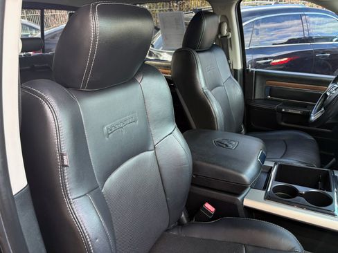 Used 2014 RAM 1500 Laramie w/ Convenience Group RWD image 26