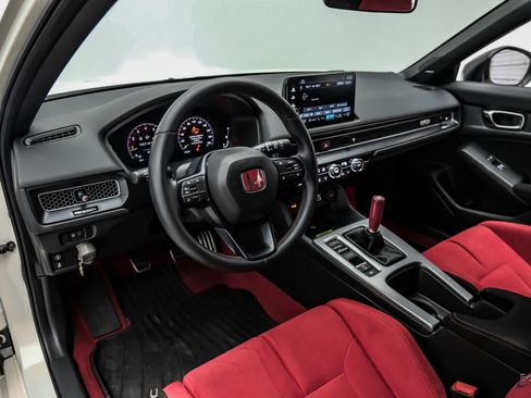 Used 2024 Honda Civic Type R image 2