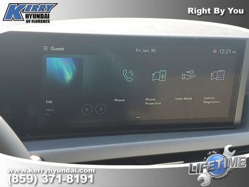 New 2026 Hyundai Sonata SEL image 24