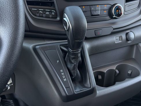 New 2025 Ford Transit 250 Base image 43