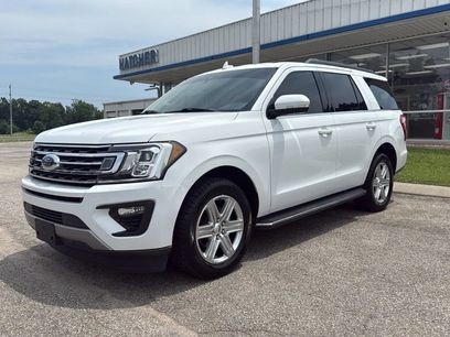 Used 2019 Ford Expedition XLT w/ Equipment Group 202A