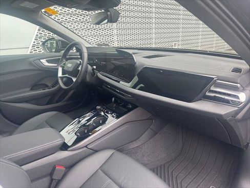 Used 2025 Audi A5 2.0T Premium w/ Convenience Package AWD/4WD image 11