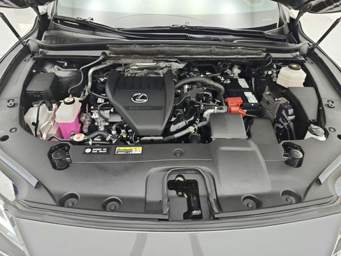Used 2024 Lexus RX 350 Premium w/ Convenience Package FWD image 16