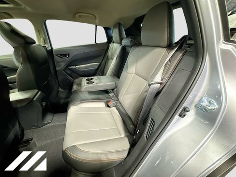New 2026 Subaru Crosstrek 2.5i Limited w/ Crosstrek Mirror Package AWD/4WD image 26
