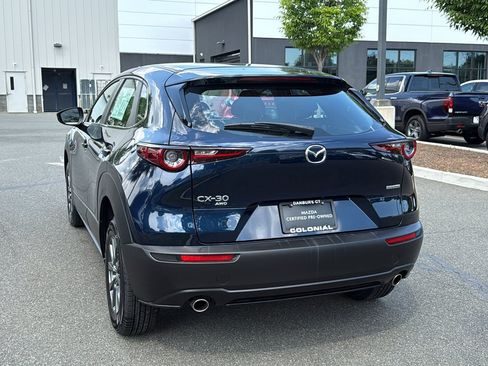 Certified 2023 MAZDA CX-30 AWD 2.5 S image 6