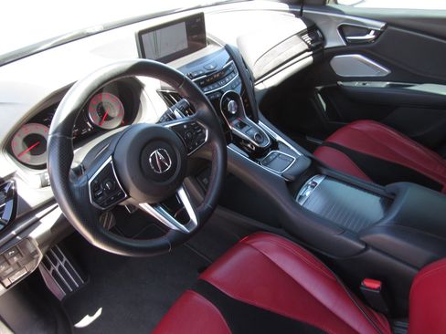 Used 2019 Acura RDX A-Spec FWD image 17