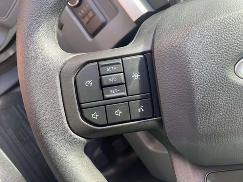 New 2024 Ford F350 XL image 24