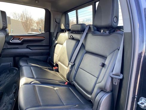 Used 2022 GMC Sierra 1500 Denali image 20