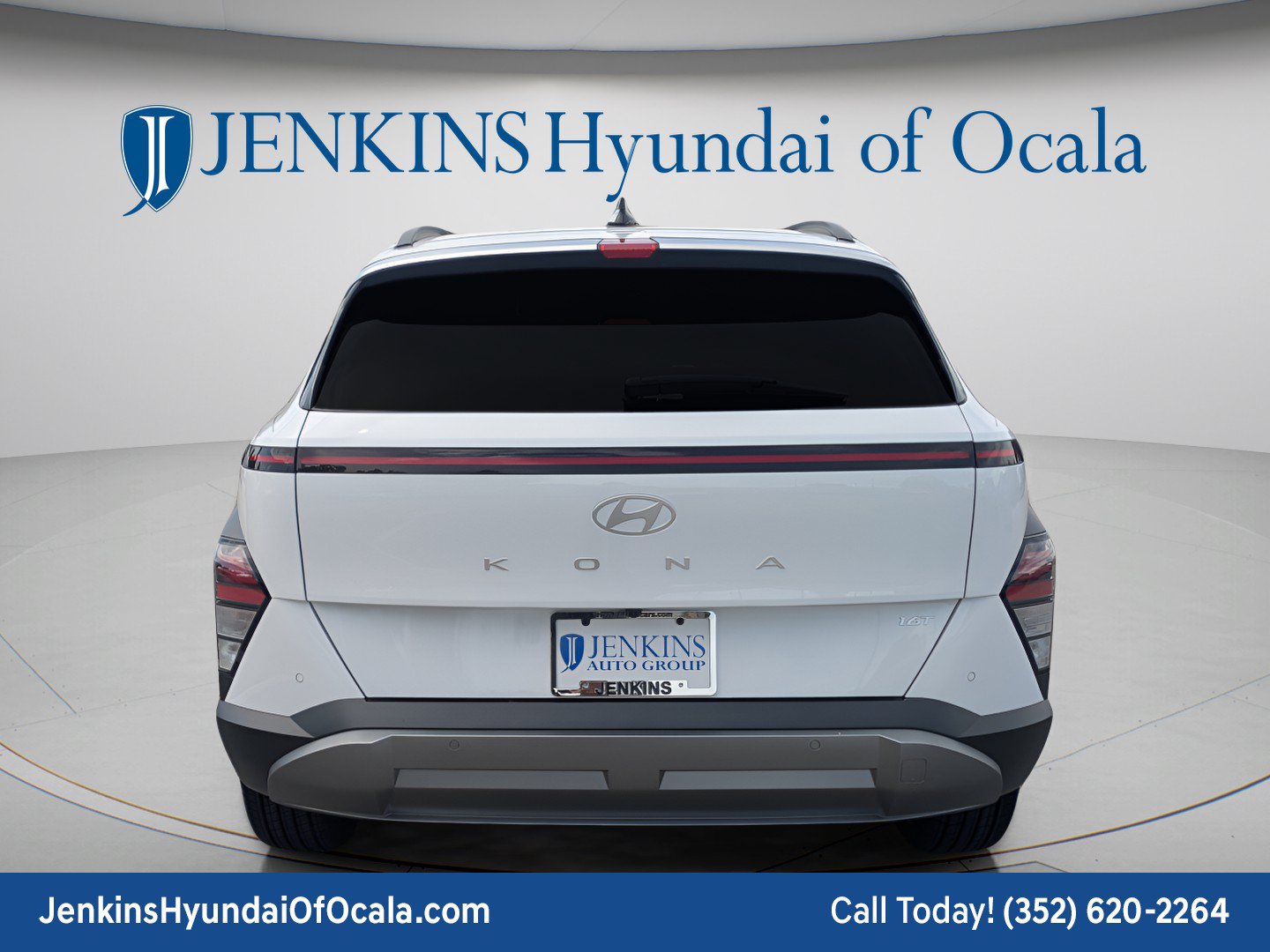 New 2026 Hyundai Kona Limited FWD image 5