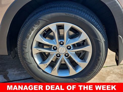 Used 2020 Hyundai Santa Fe SE image 37