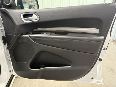 Used 2020 Dodge Durango AWD image 11