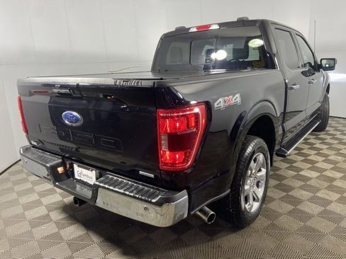 Used 2023 Ford F150 XLT w/ Equipment Group 302A High image 6
