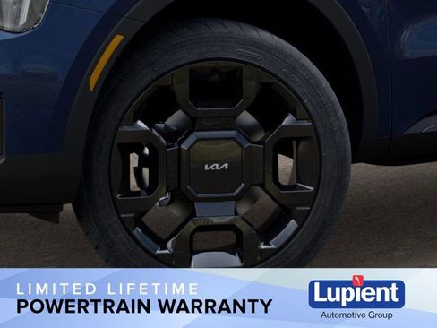 New 2026 Kia Sorento X-Line EX image 11