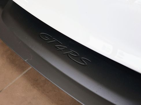 Used 2024 Porsche 718 Cayman GT4 RS image 47