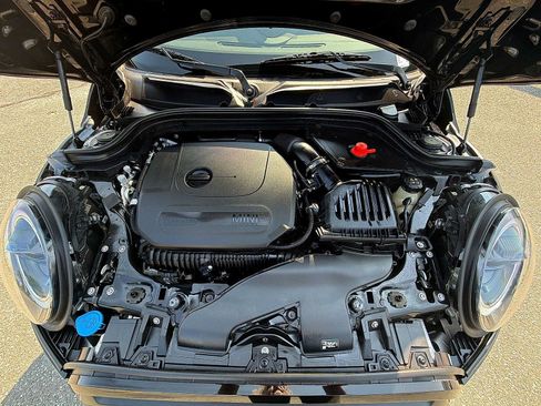 Used 2023 MINI Cooper S FWD image 17