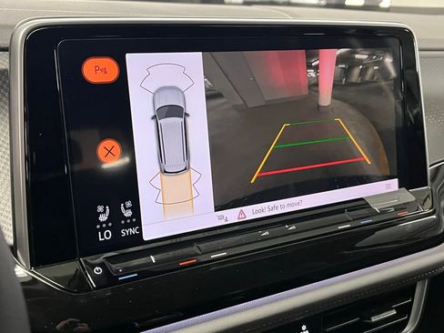 New 2026 Volkswagen Atlas Peak Edition AWD/4WD image 30