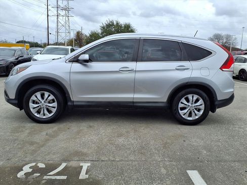 Used 2014 Honda CR-V EX-L image 23