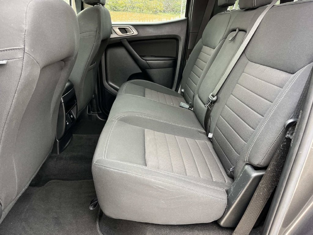 Used 2019 Ford Ranger XLT w/ FX4 Off-Road Package AWD/4WD image 20
