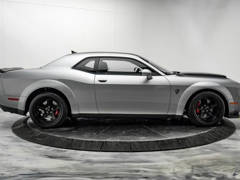 Used 2018 Dodge Challenger SRT Demon image 22