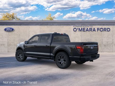 New 2026 Ford F150 STX AWD/4WD image 28