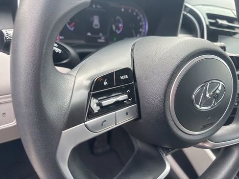Used 2022 Hyundai Tucson SEL image 14