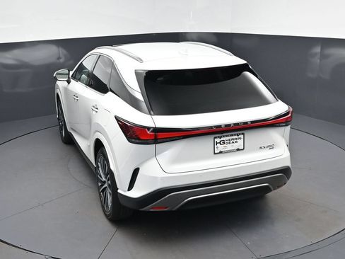 New 2026 Lexus RX 350 Premium Plus AWD/4WD image 33