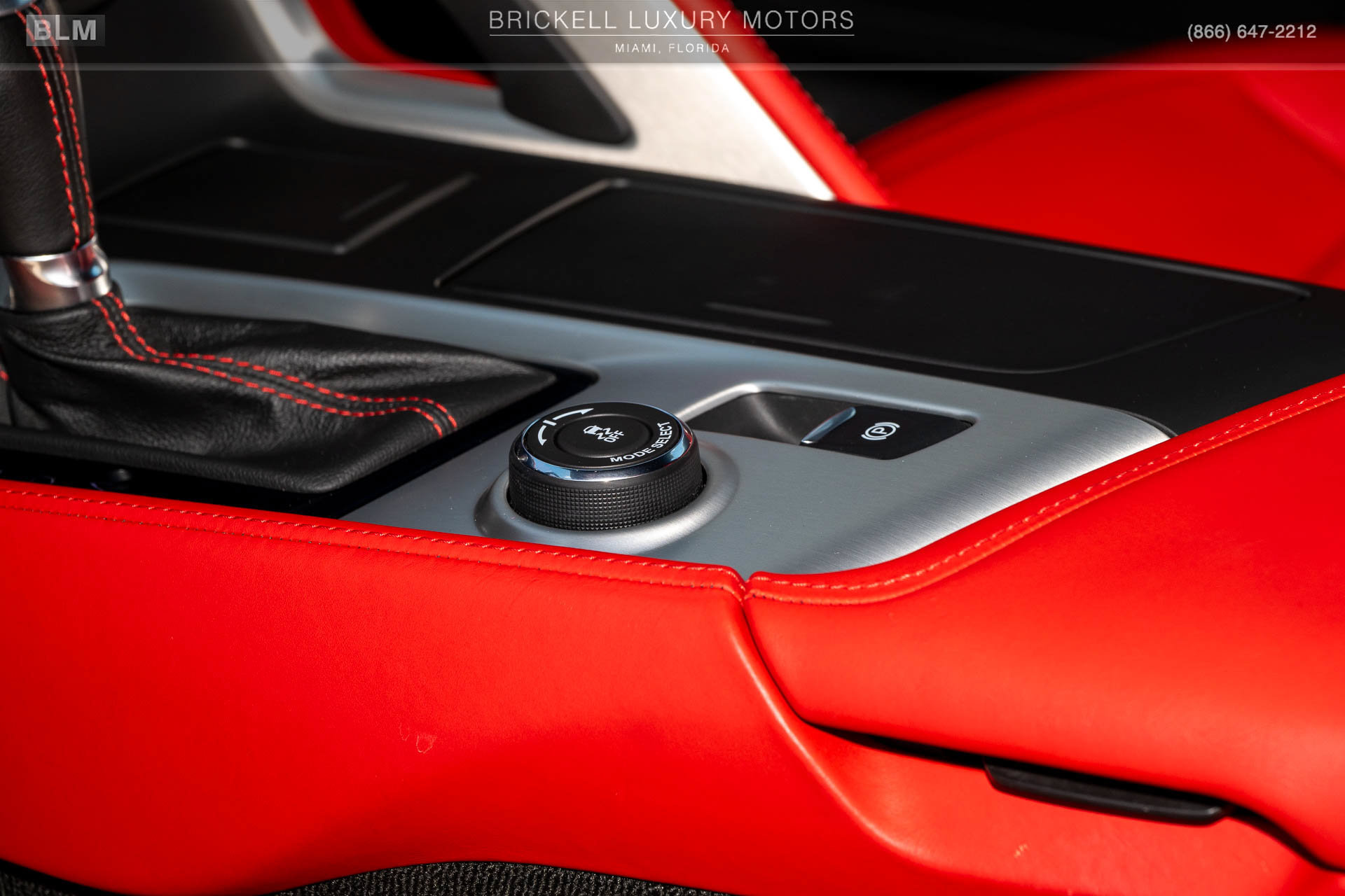 Used 2019 Chevrolet Corvette ZR1 RWD image 22