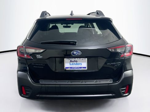 Used 2022 Subaru Outback Onyx Edition XT AWD/4WD image 6