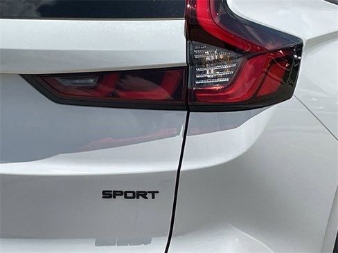 New 2026 Honda CR-V Sport-L image 7