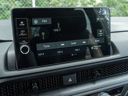 New 2026 Honda CR-V Sport image 28