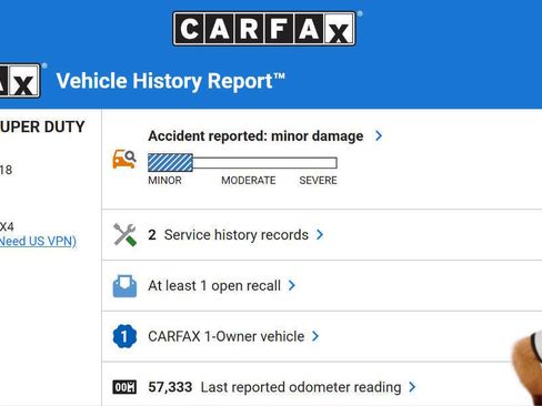 Used 2023 Ford F350 XL w/ FX4 Off-Road Package image 45