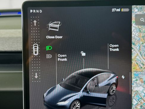 Used 2024 Tesla Model 3 Long Range image 24