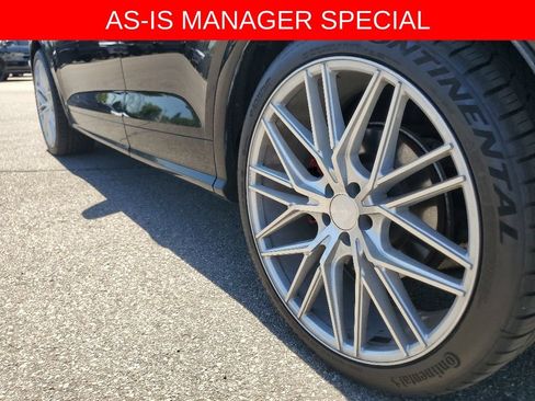 Used 2020 Audi SQ5 Premium Plus w/ Premium Plus Package AWD/4WD image 33