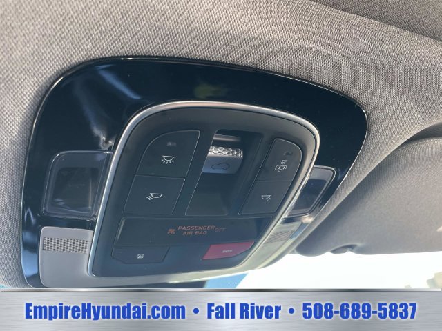 Used 2023 Hyundai Santa Fe Limited w/ Cargo Package AWD/4WD image 26
