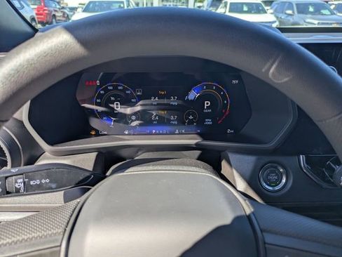 New 2026 Chevrolet Colorado W/T RWD image 14