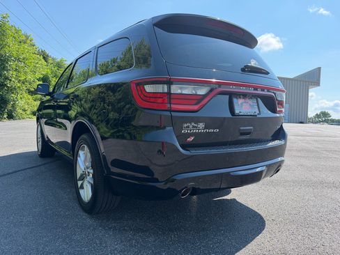 Used 2024 Dodge Durango GT AWD/4WD image 12